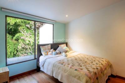 Casa de 3 alcobas en venta en La Sebastiana, Envigado, 241 m² · foto 12 de 20