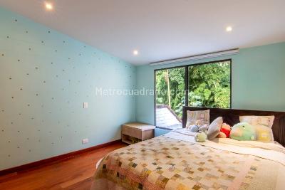 Casa de 3 alcobas en venta en La Sebastiana, Envigado, 241 m² · foto 13 de 20