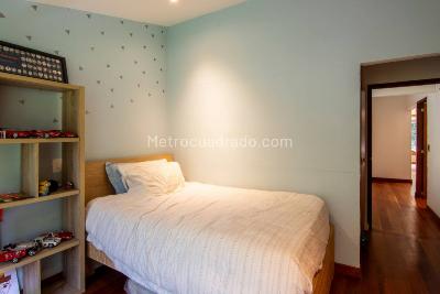 Casa de 3 alcobas en venta en La Sebastiana, Envigado, 241 m² · foto 16 de 20