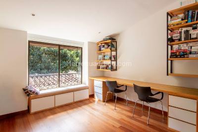 Casa de 3 alcobas en venta en La Sebastiana, Envigado, 241 m² · foto 17 de 20