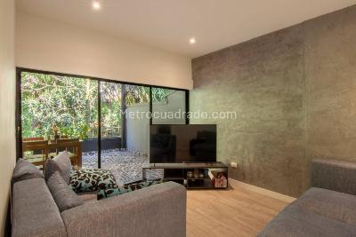 Casa de 3 alcobas en venta en La Sebastiana, Envigado, 241 m² · foto 20 de 20