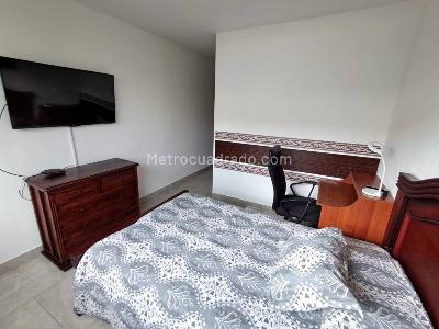 Apartamento de 3 alcobas en arriendo en La Aguacatala, Medellín, 188 m² · foto 12 de 20