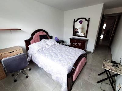 Apartamento de 3 alcobas en arriendo en La Aguacatala, Medellín, 188 m² · foto 14 de 20