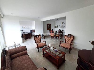 Apartamento de 3 alcobas en arriendo en La Aguacatala, Medellín, 188 m² · foto 4 de 20