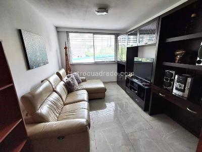 Apartamento de 3 alcobas en arriendo en La Aguacatala, Medellín, 188 m² · foto 6 de 20