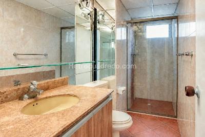 Apartamento en arriendo en San Lucas, Medellín · foto 20 de 20
