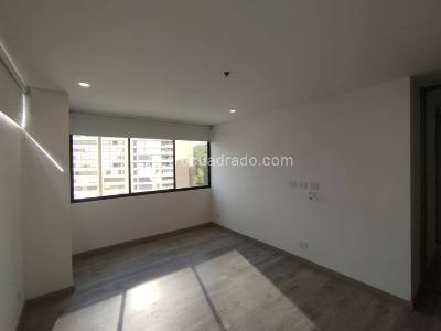Apartamento de 2 alcobas en arriendo en Altos Del Poblado, Medellín, 79 m² · foto 11 de 19