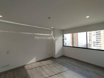Apartamento de 2 alcobas en arriendo en Altos Del Poblado, Medellín, 79 m² · foto 13 de 19