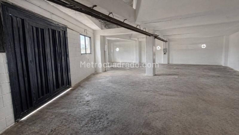 Bodega en Arriendo, Zona Industrial De Belen, Medellín – pohled 2