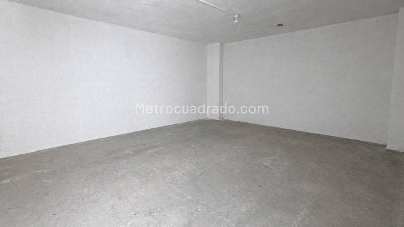 Bodega en Arriendo, Zona Industrial De Belen, Medellín – pohled 5