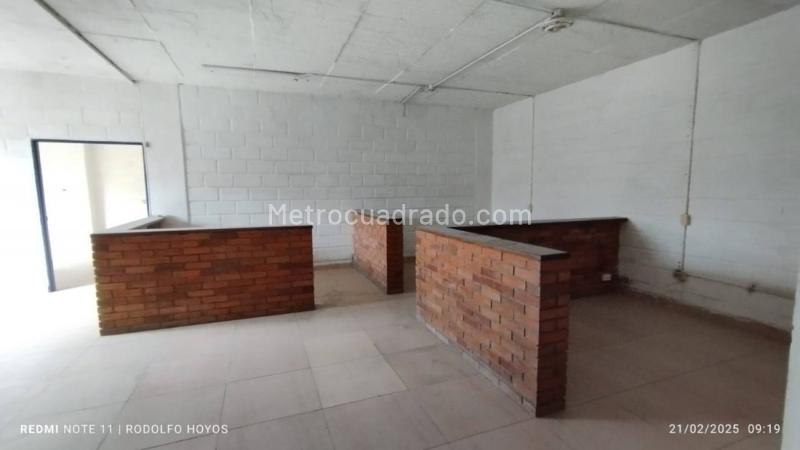 Bodega en Arriendo, Zona Industrial De Belen, Medellín – další