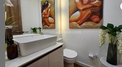Apartamento en arriendo en Santa Maria De Los Angeles, Medellín · foto 10 de 10
