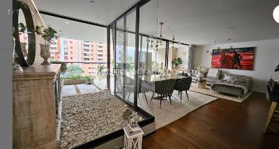 Apartamento en arriendo en Santa Maria De Los Angeles, Medellín · foto 3 de 10