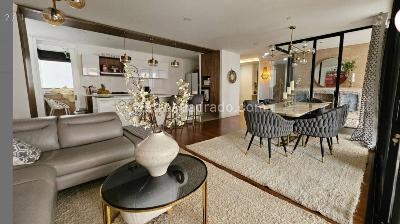 Apartamento en arriendo en Santa Maria De Los Angeles, Medellín · foto 5 de 10