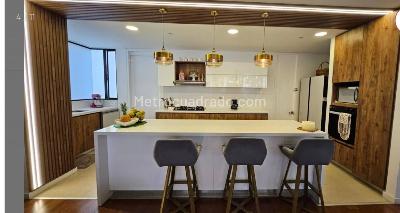 Apartamento en arriendo en Santa Maria De Los Angeles, Medellín · foto 9 de 10