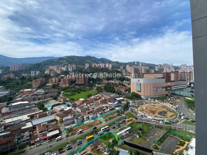 Apartamento en Arriendo, Envigado, Envigado, Envigado