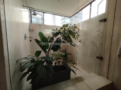 Apartamento en arriendo en Poblado, Medellín · foto 10 de 16