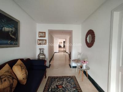 Apartamento en arriendo en Poblado, Medellín · foto 11 de 16
