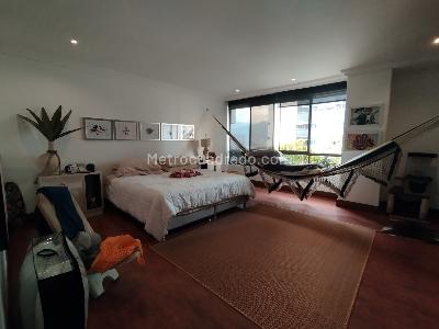 Apartamento en arriendo en Poblado, Medellín · foto 14 de 16