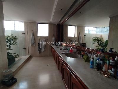 Apartamento en arriendo en Poblado, Medellín · foto 16 de 16