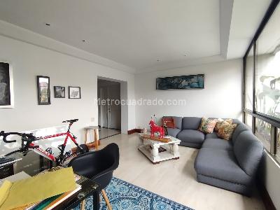 Apartamento en arriendo en Poblado, Medellín · foto 9 de 16