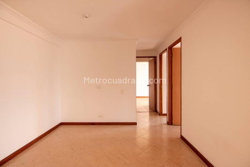 Apartamento en Arriendo, Castropol, Medellín - 3