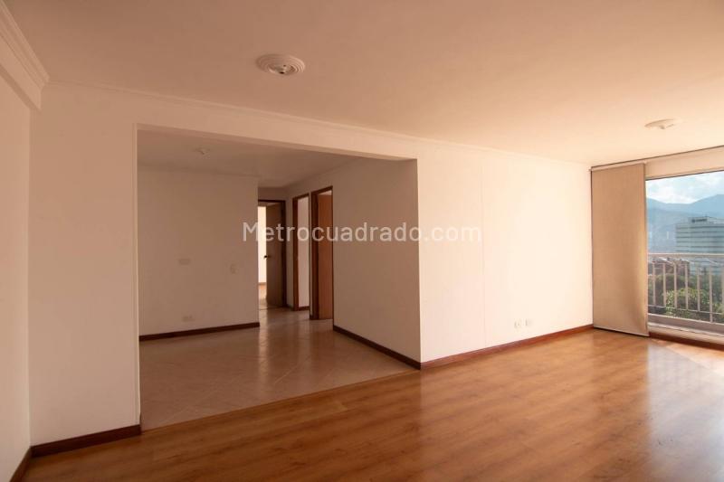 Apartamento en Arriendo, Castropol, Medellín - 4