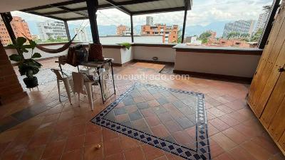 Apartamento en arriendo en San Lucas, Medellín · foto 2 de 9