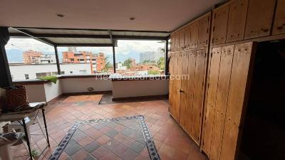 Apartamento en arriendo en San Lucas, Medellín · foto 3 de 9