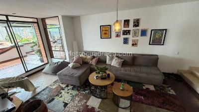 Apartamento en arriendo en San Lucas, Medellín · foto 4 de 9