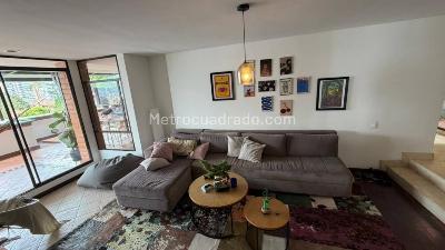 Apartamento en arriendo en San Lucas, Medellín · foto 5 de 9