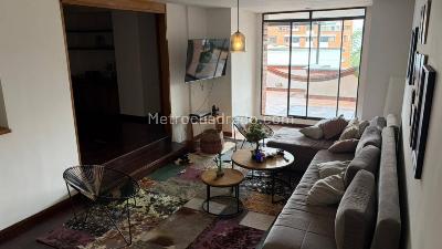 Apartamento en arriendo en San Lucas, Medellín · foto 6 de 9