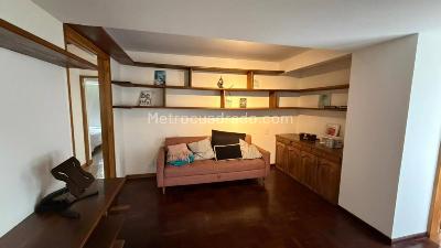 Apartamento en arriendo en San Lucas, Medellín · foto 9 de 9