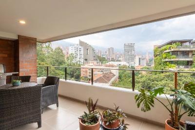 Apartamento en venta en Lalinde, Medellín · foto 2 de 20