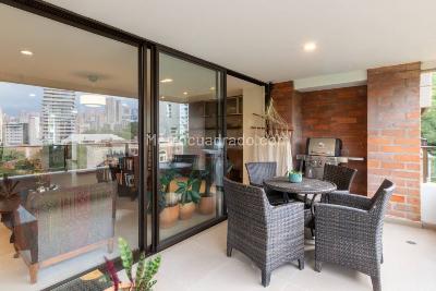 Apartamento en venta en Lalinde, Medellín · foto 5 de 20