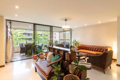 Apartamento en venta en Lalinde, Medellín · foto 6 de 20