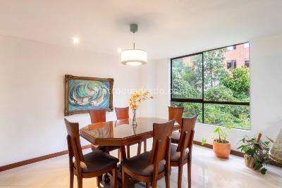 Apartamento en venta en Lalinde, Medellín · foto 9 de 20