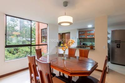 Apartamento en venta en Lalinde, Medellín · foto 10 de 20