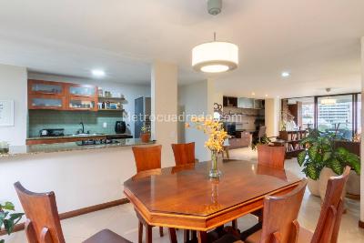 Apartamento en venta en Lalinde, Medellín · foto 11 de 20