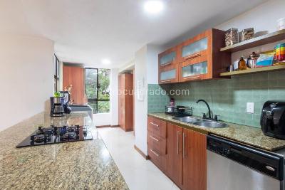 Apartamento en venta en Lalinde, Medellín · foto 12 de 20