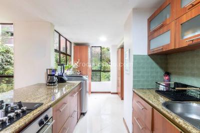 Apartamento en venta en Lalinde, Medellín · foto 13 de 20