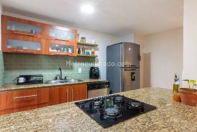 Apartamento en venta en Lalinde, Medellín · foto 16 de 20
