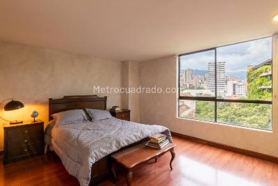 Apartamento en venta en Lalinde, Medellín · foto 17 de 20