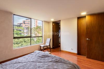 Apartamento en venta en Lalinde, Medellín · foto 18 de 20