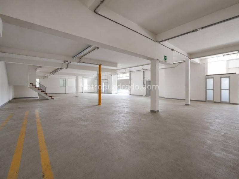 Bodega en Arriendo, Guayabal, Medellín - Vista 4