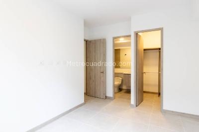 Apartamento de 3 alcobas en arriendo en Ciudad Del Rio, Medellín, 73 m² · foto 10 de 20