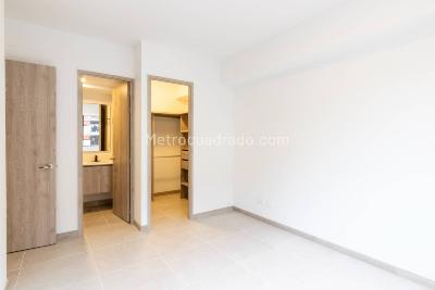 Apartamento de 3 alcobas en arriendo en Ciudad Del Rio, Medellín, 73 m² · foto 11 de 20