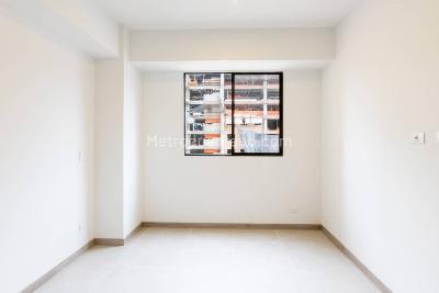 Apartamento de 3 alcobas en arriendo en Ciudad Del Rio, Medellín, 73 m² · foto 12 de 20