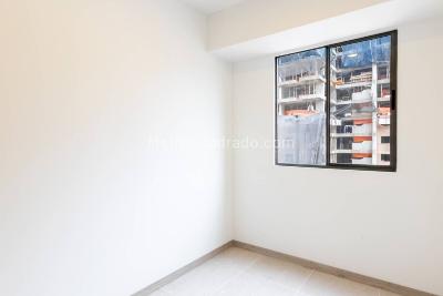 Apartamento de 3 alcobas en arriendo en Ciudad Del Rio, Medellín, 73 m² · foto 13 de 20