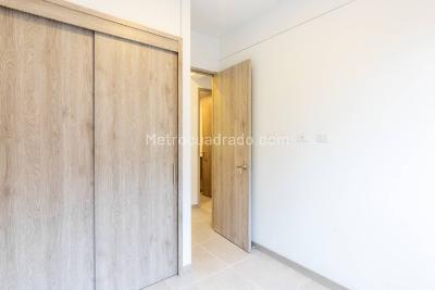 Apartamento de 3 alcobas en arriendo en Ciudad Del Rio, Medellín, 73 m² · foto 18 de 20